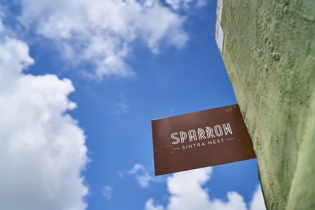 Sparrow Sintra Nest Eksteriør billede